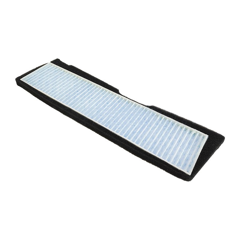 China Filter Manufacturer Wholesale for tesla Model 3 External Intake air Filter Cover air Conditioner Filter