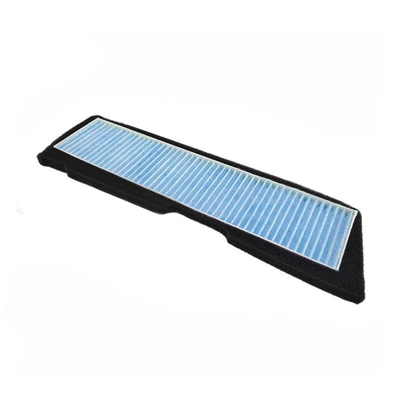 China Filter Manufacturer Wholesale for tesla Model 3 External Intake air Filter Cover air Conditioner Filter