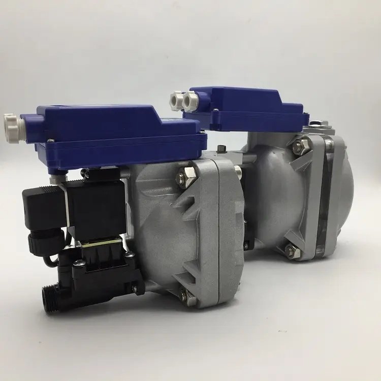 General CE Automatic Electronic Water Condensate Drains ADTV-14 Applied for Air Tank 2m³ 1.5Y Warranty