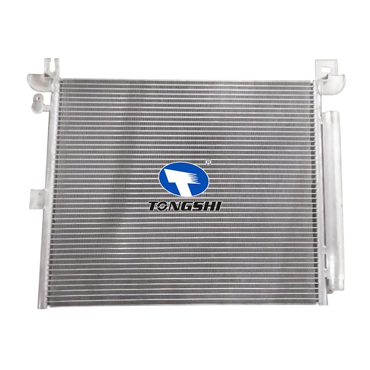 TONGSHI Auto Parts Factory Car Aluminum Air AC Condenser for TOYOTA TACOMA OEM 8846004210