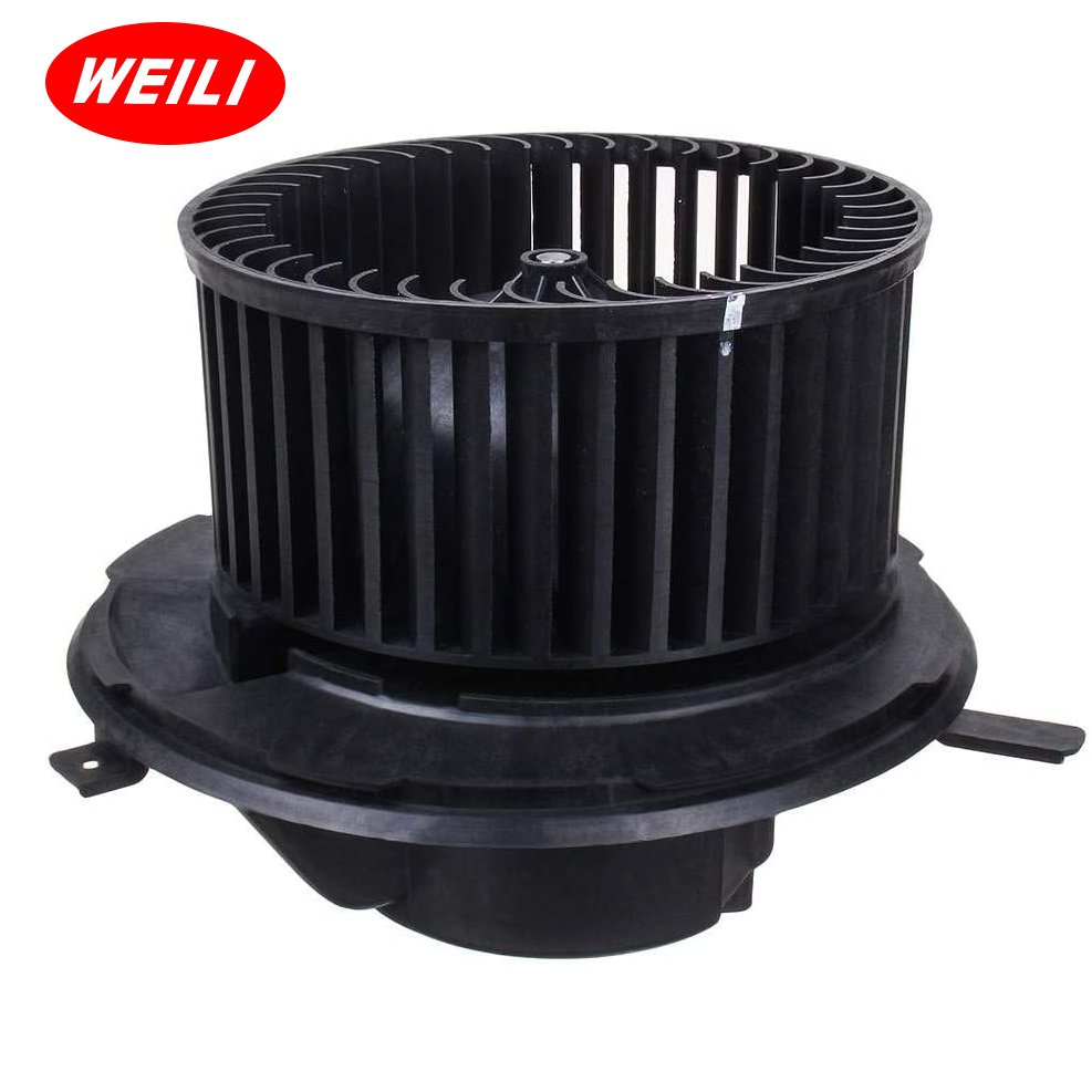 Heater Blower Motor Fan 1K2819015C 1K2819015 KM3591 for VW Golf Mk5 Jetta Passat Tiguan Touran