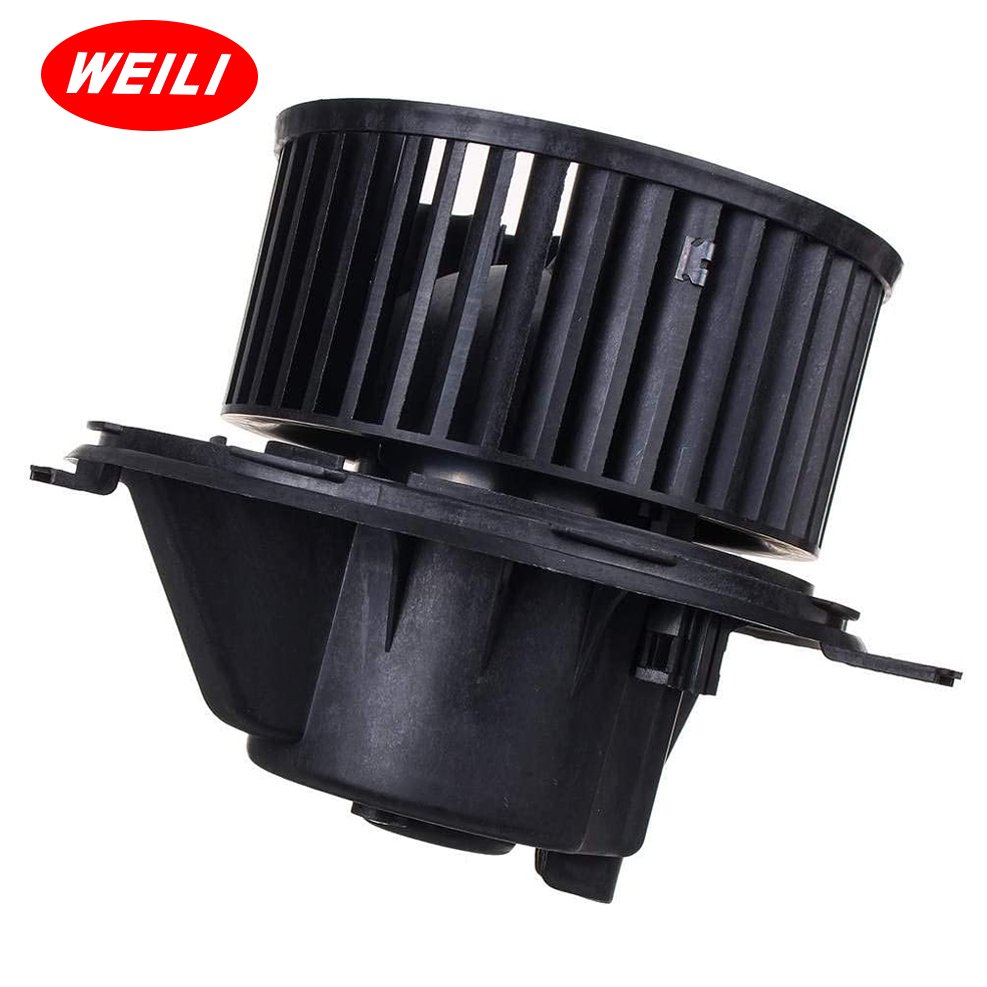 Heater Blower Motor Fan 1K2819015C 1K2819015 KM3591 for VW Golf Mk5 Jetta Passat Tiguan Touran