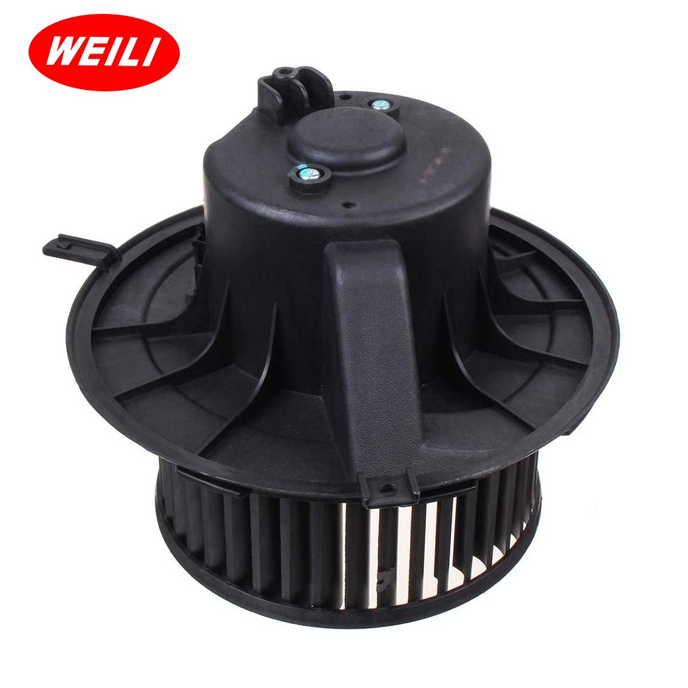 Heater Blower Motor Fan 1K2819015C 1K2819015 KM3591 for VW Golf Mk5 Jetta Passat Tiguan Touran