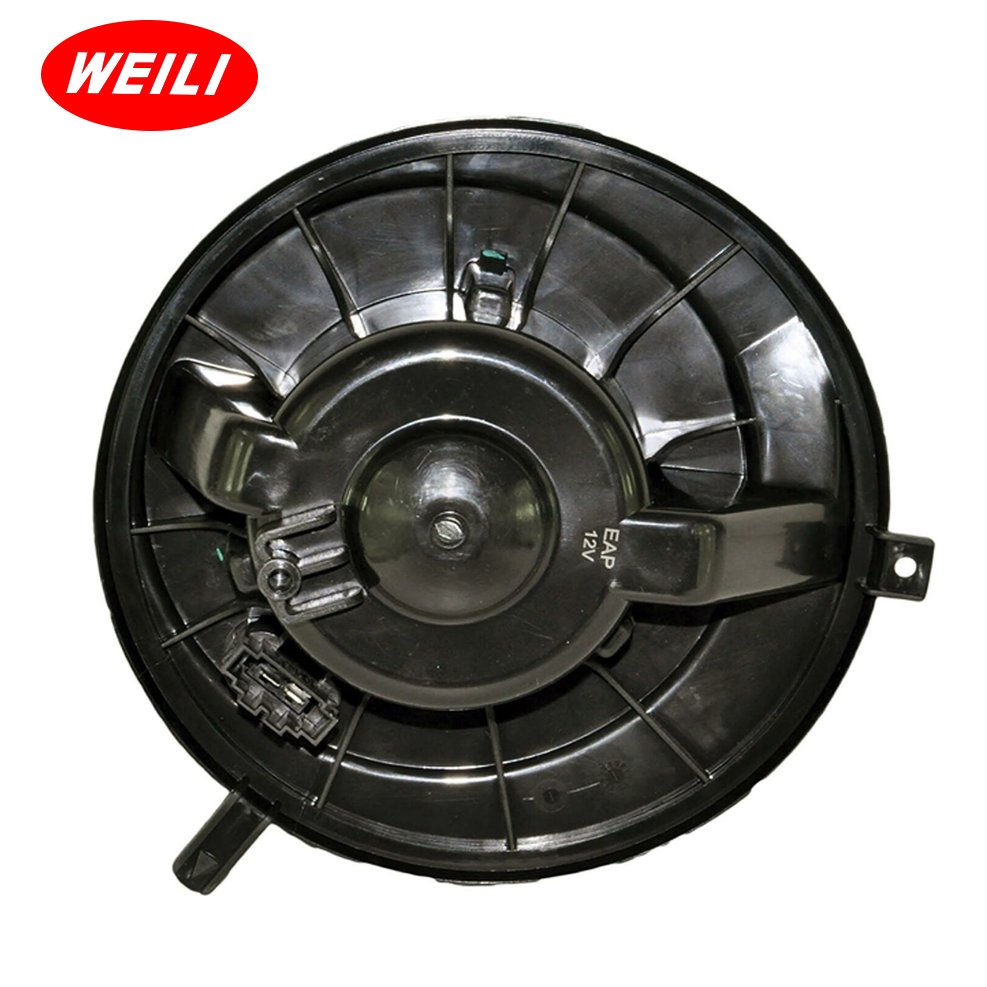 Heater Blower Motor Fan 1K2819015C 1K2819015 KM3591 for VW Golf Mk5 Jetta Passat Tiguan Touran