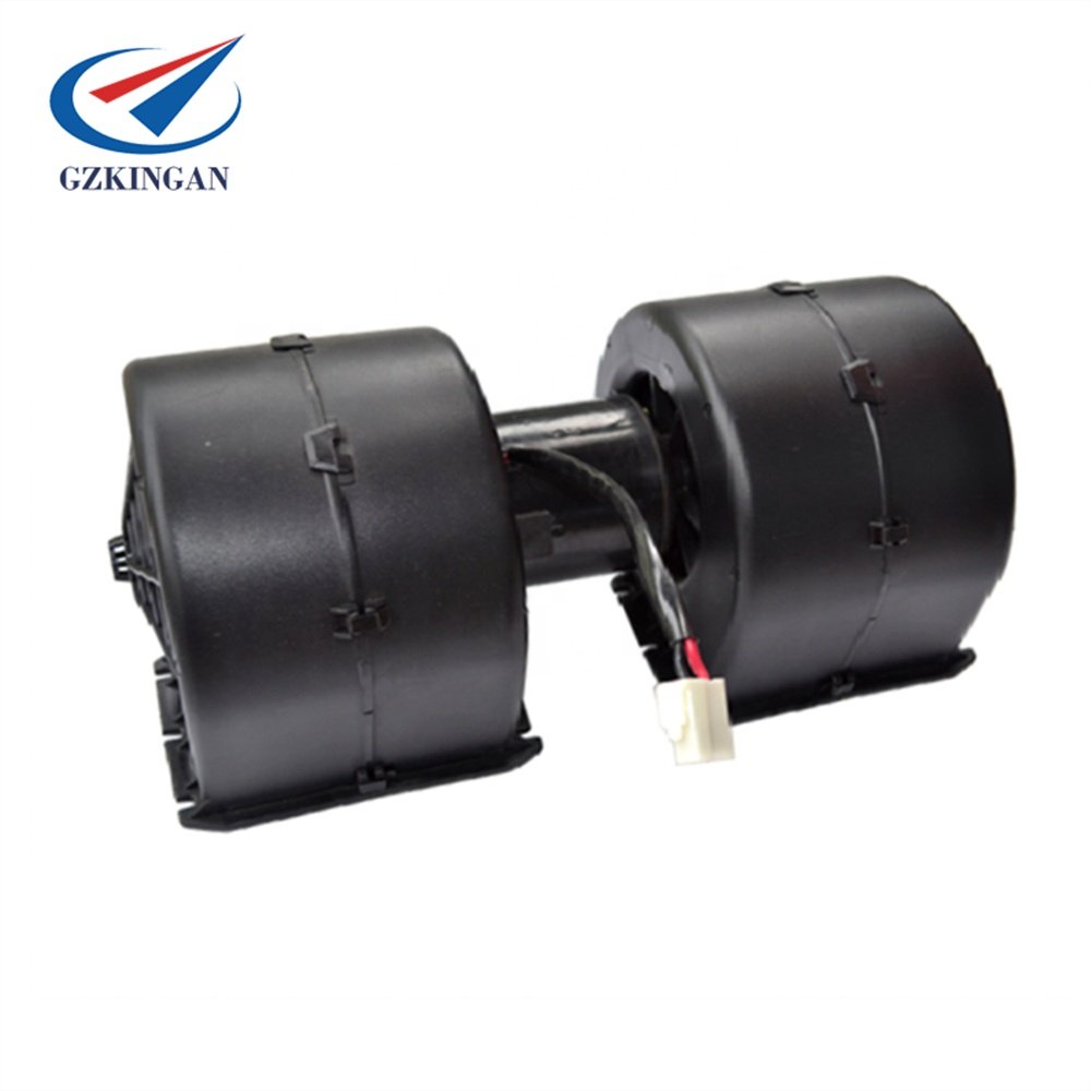 DC 12V 24V SPAL 009-B40-22 Motor Blower Evaplorator Blower Fan for Bus Bus air Conditioning System
