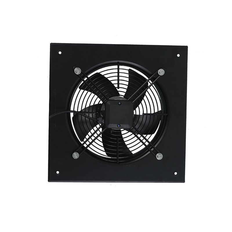 Professional Design Axial Flow Ventilation Fan 300mm Axial Blower Cooling Fan