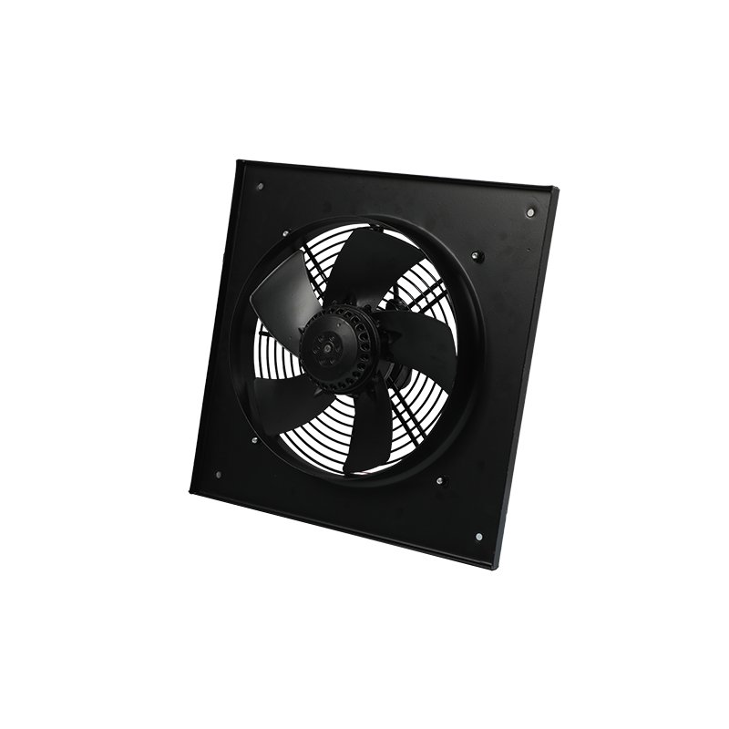 Professional Design Axial Flow Ventilation Fan 300mm Axial Blower Cooling Fan