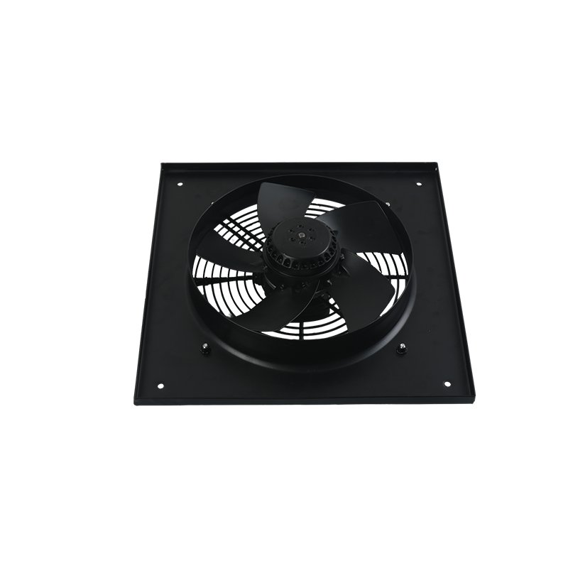 Professional Design Axial Flow Ventilation Fan 300mm Axial Blower Cooling Fan