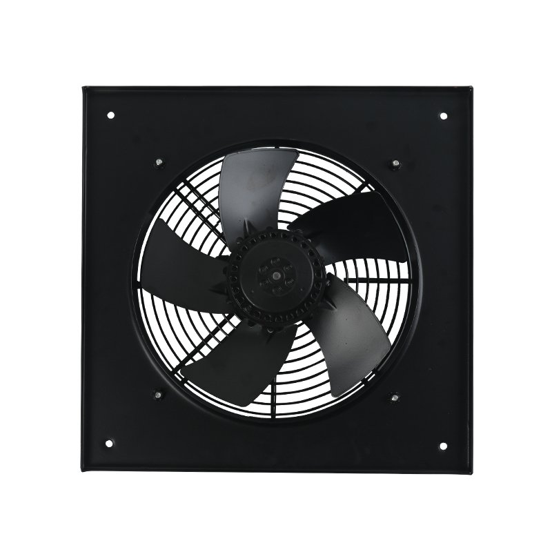 Professional Design Axial Flow Ventilation Fan 300mm Axial Blower Cooling Fan