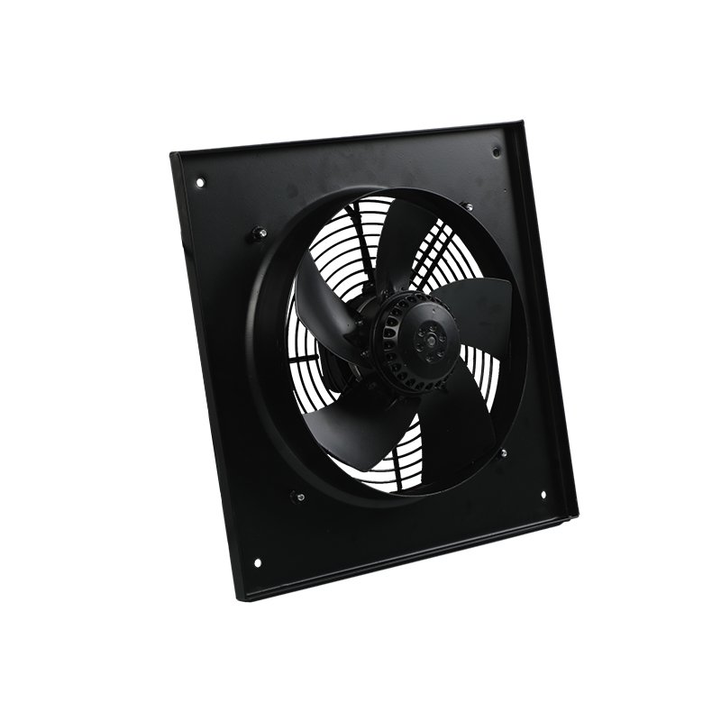 Professional Design Axial Flow Ventilation Fan 300mm Axial Blower Cooling Fan