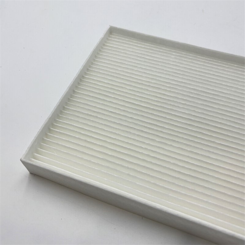 Car Replacement Parts Auto Air Cabin Filter OEM 97133-F2000 for HYUNDAI