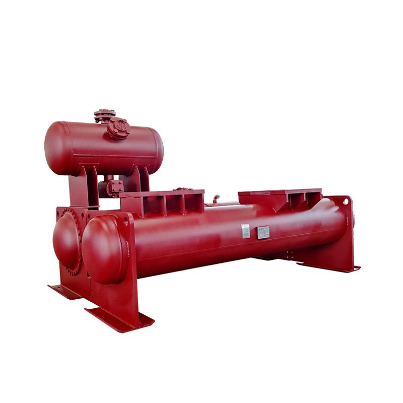 Tube in Tube Heat Exchanger Stainless Steel Air-water Heat Exchanger