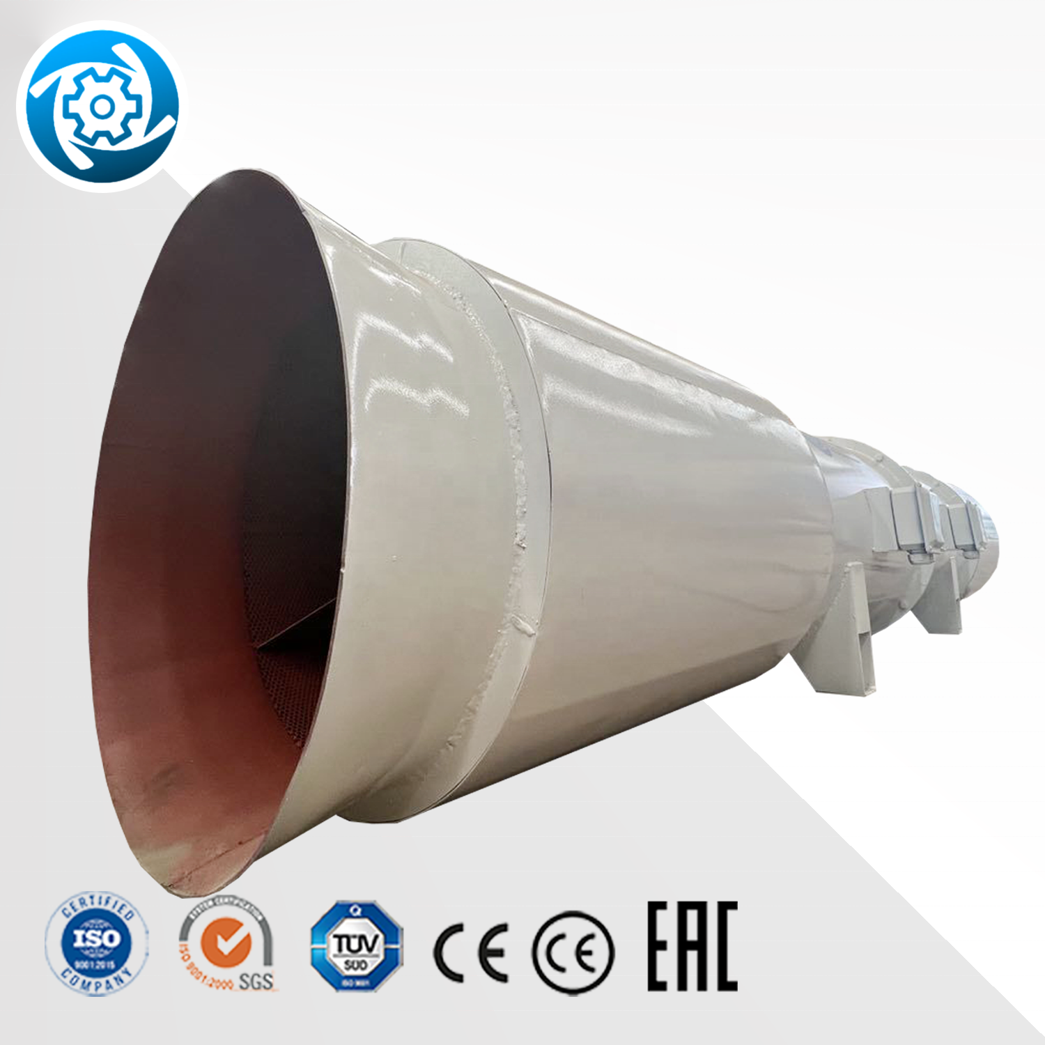 YBT/FBY/FBD/FBCDZ Axial Fan Coal Mining Wind Tunnel Underground Mine Ventilation Blower and Jet Exhaust Fan