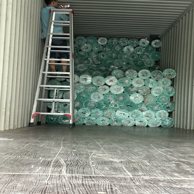 Fiberglass Filter Mat For Spray Paint Booth Air Filter Filtration System Paint Stop Glass Fiber Filter