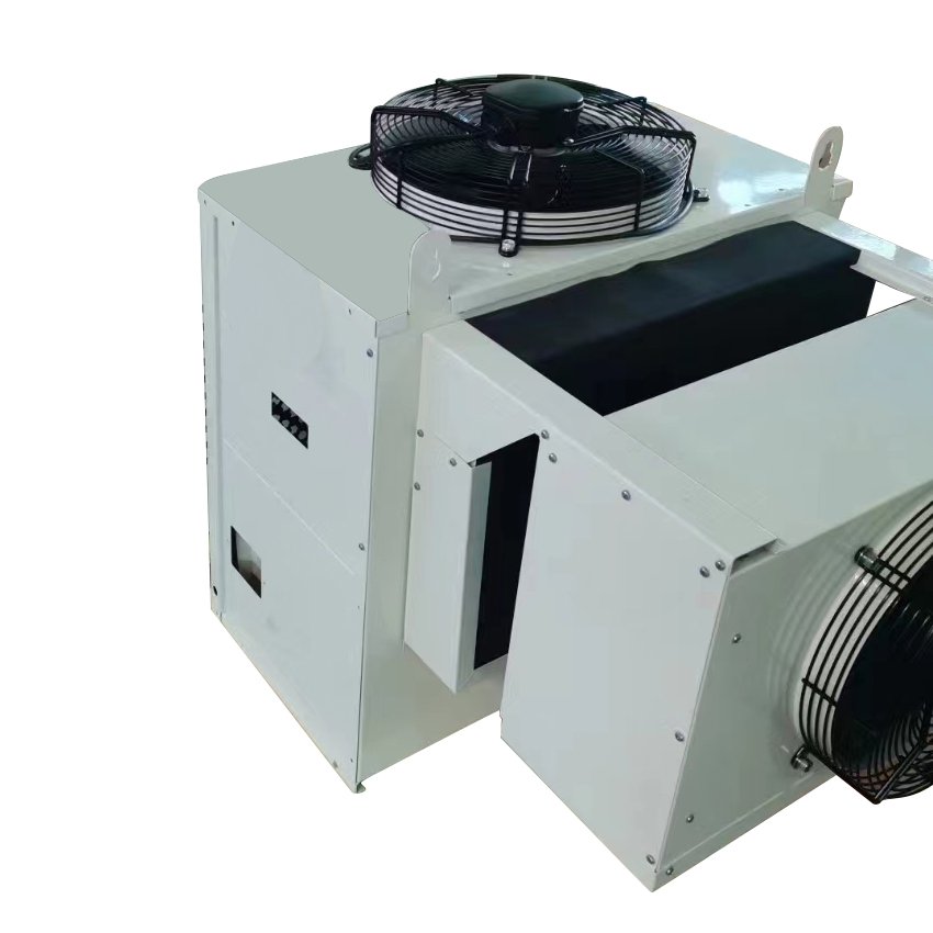 Refrigeration Equipment Compressor Unit Cold Storage Equipment Cold Storage Equipment Portable Refrigeration Unit