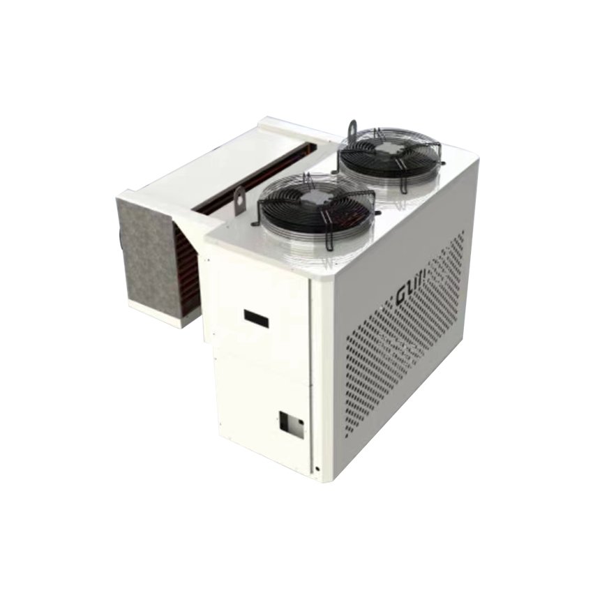 Refrigeration Equipment Compressor Unit Cold Storage Equipment Cold Storage Equipment Portable Refrigeration Unit