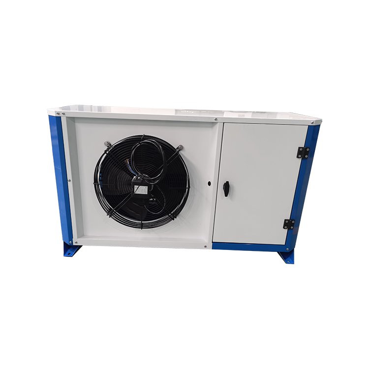 ZB15KQE-TFD Original Brand New 2hp Scroll Compressor Refrigeration Unit Air Cooled Box Type Condensing Units for Cold Room