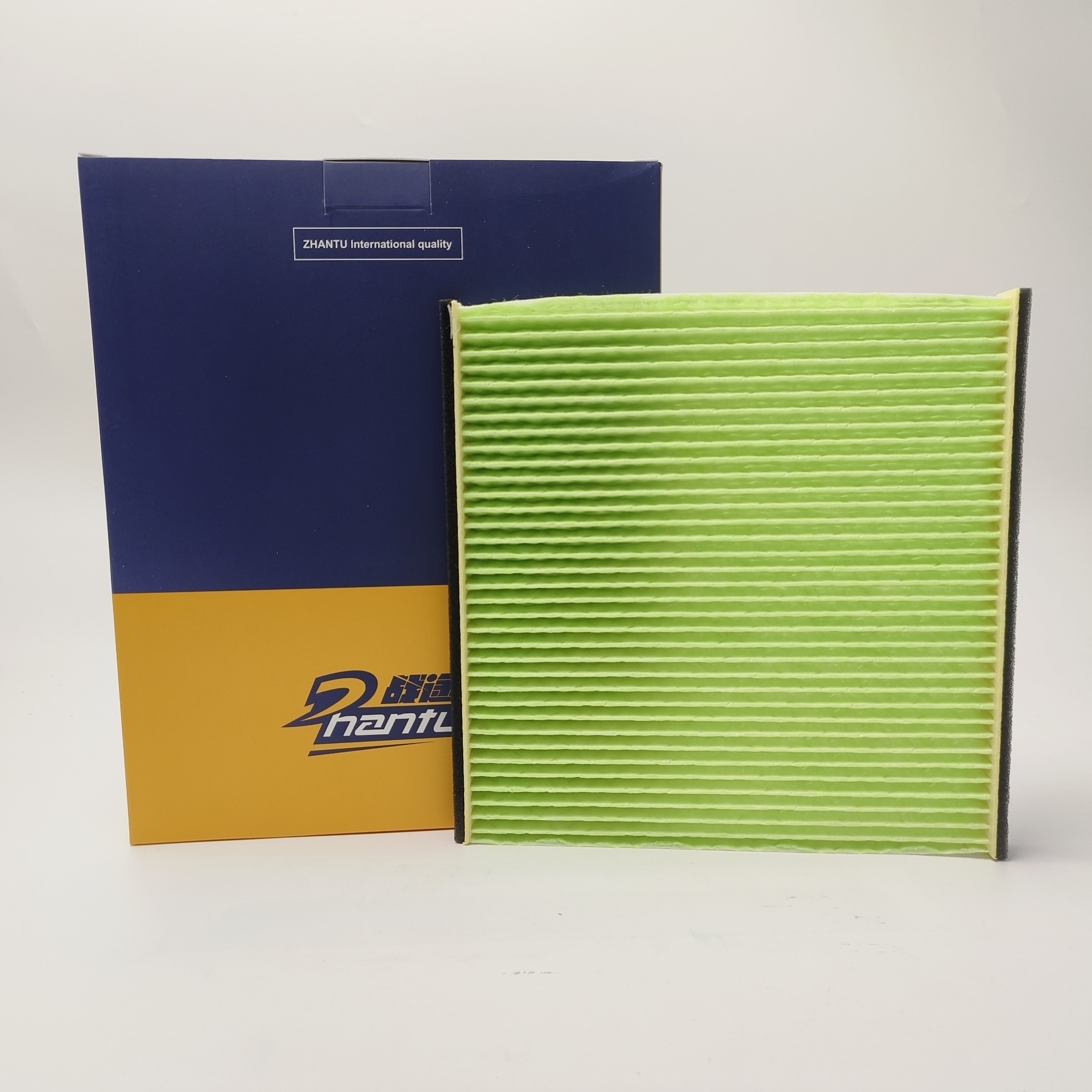 Plantwholesalers Used Air Conditioning Filter 1802773 for Toyota Prado 4.0 & Lexus GW4D20Cr Cabin Filters