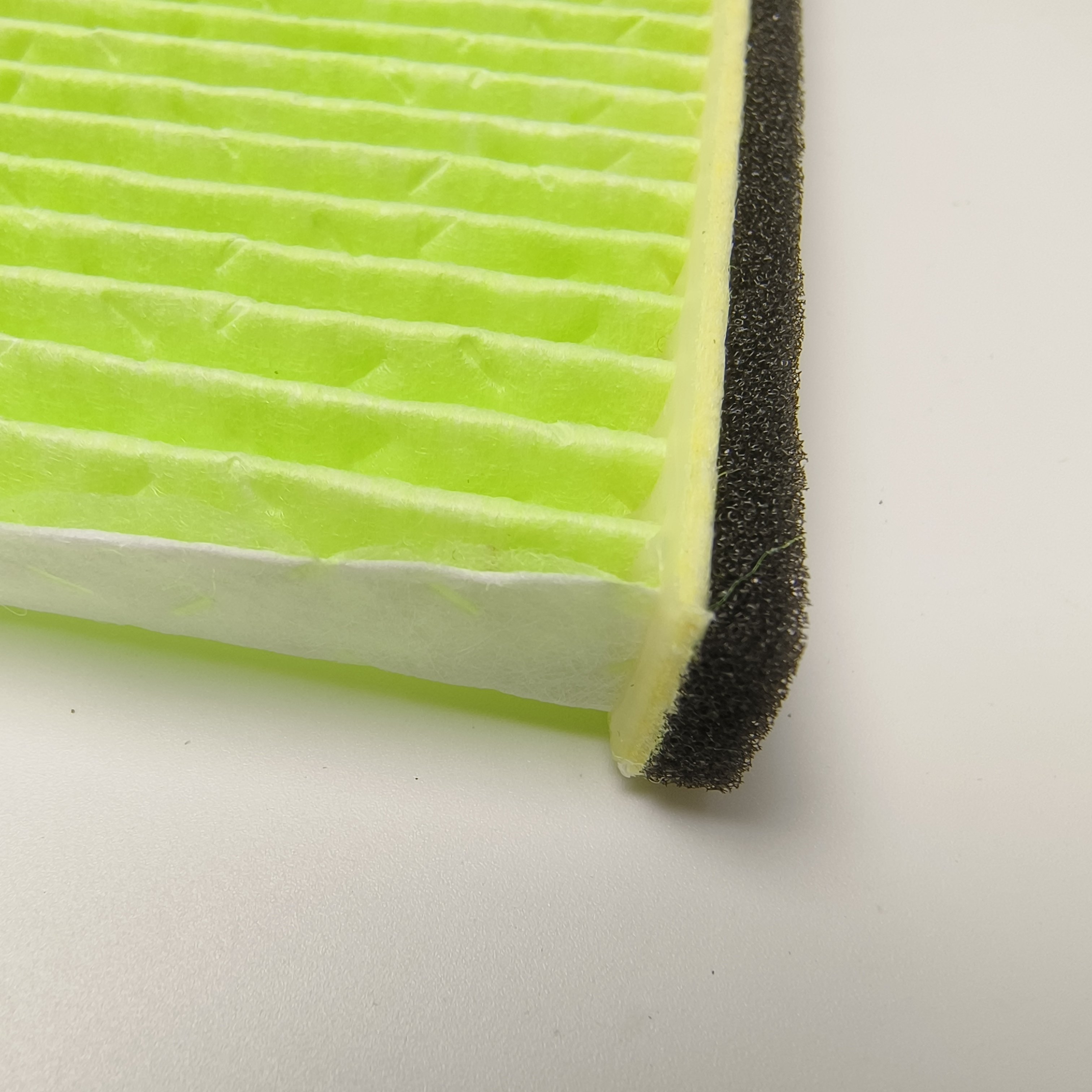 Plantwholesalers Used Air Conditioning Filter 1802773 for Toyota Prado 4.0 & Lexus GW4D20Cr Cabin Filters