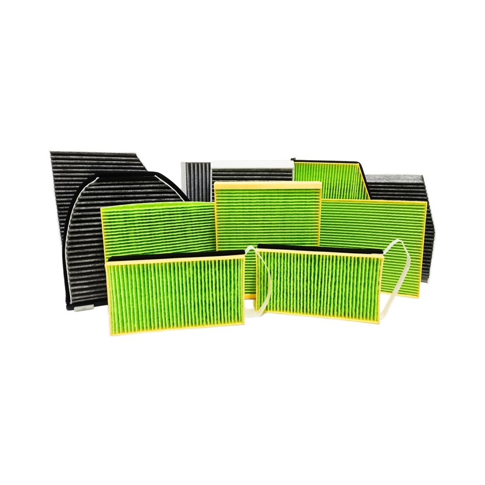 Plantwholesalers Used Air Conditioning Filter 1802773 for Toyota Prado 4.0 & Lexus GW4D20Cr Cabin Filters
