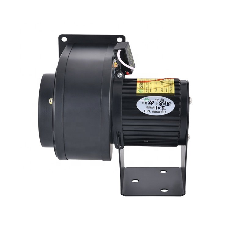 Sayu 45W Single Phase 220V Centrifugal Fan Blower