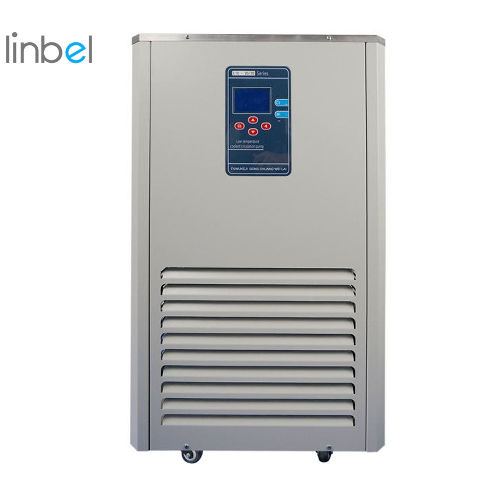 Shanghai Linbel 20L -30c Industrial Cooling Liquid Cooling