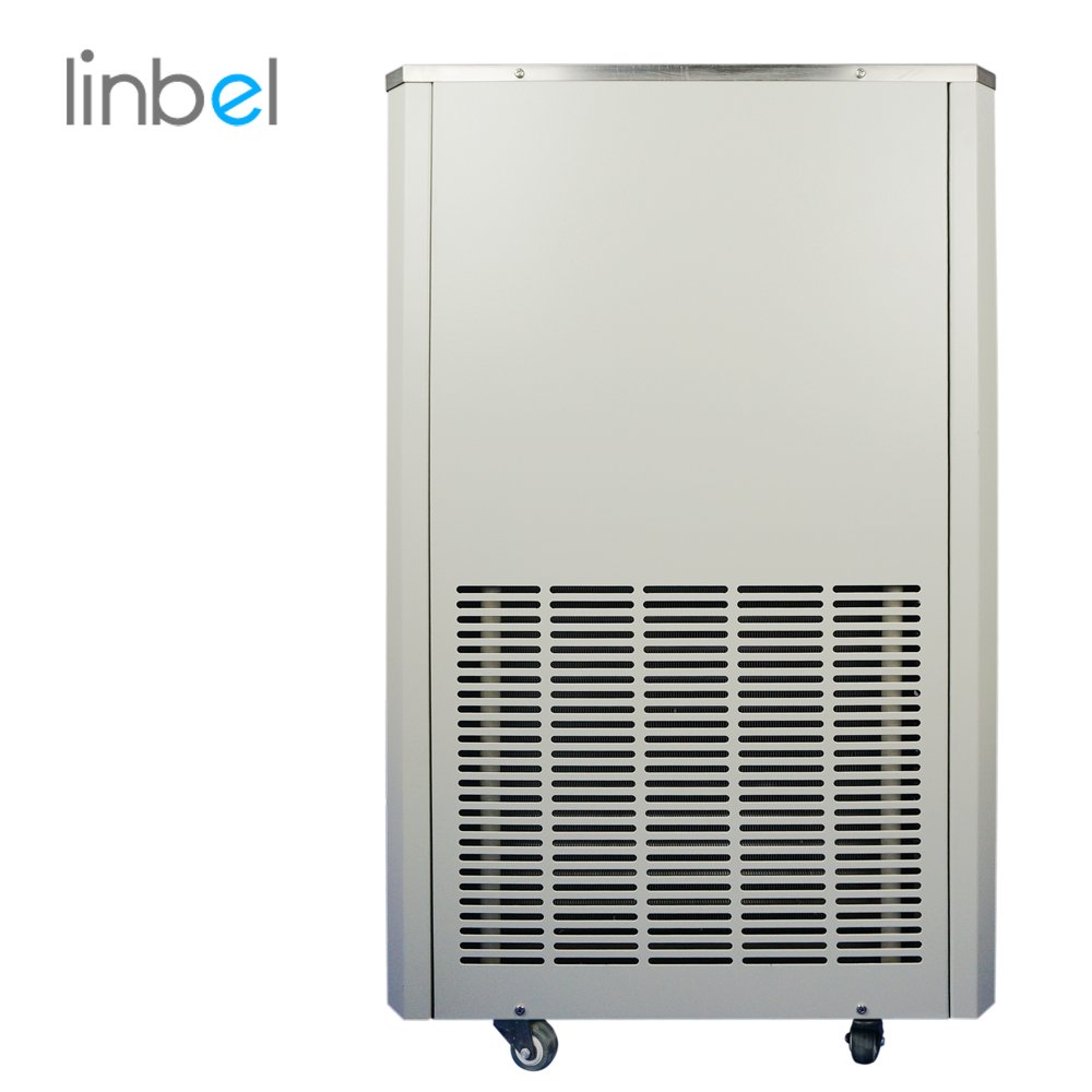 Shanghai Linbel 20L -30c Industrial Cooling Liquid Cooling