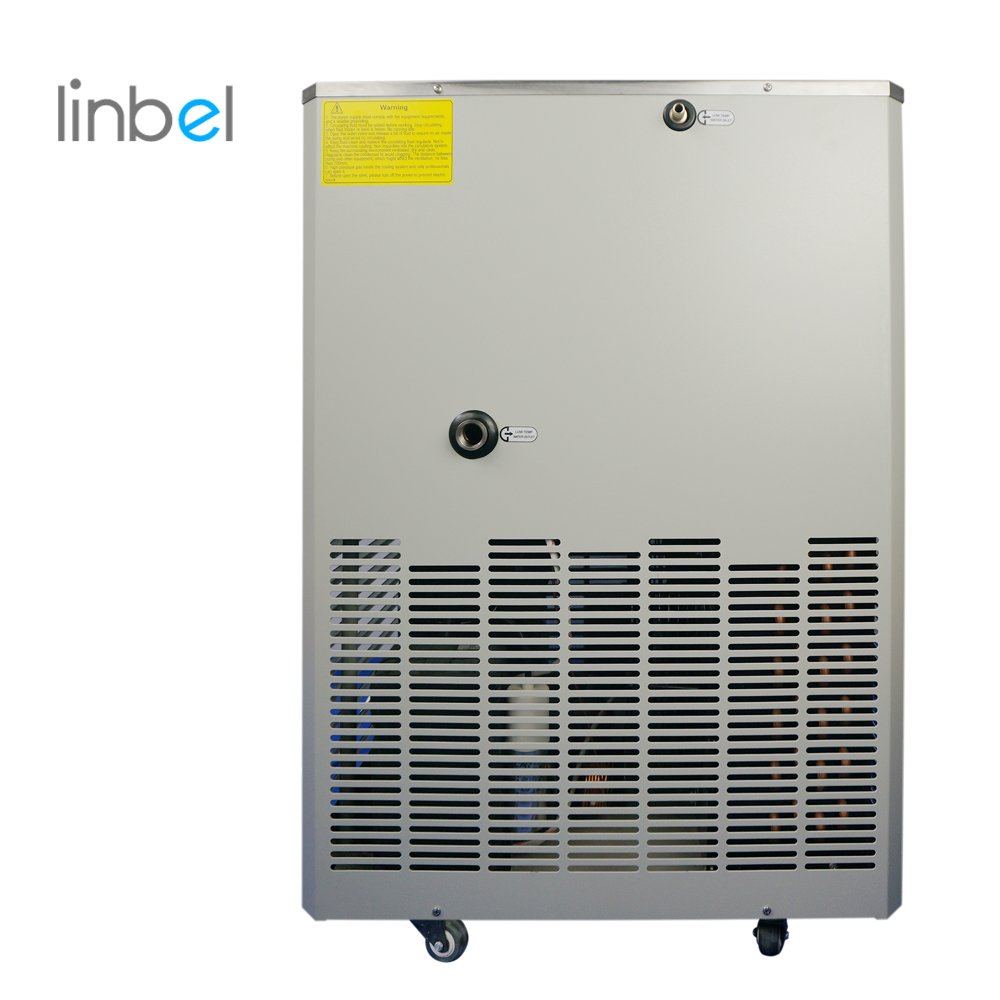 Shanghai Linbel 20L -30c Industrial Cooling Liquid Cooling