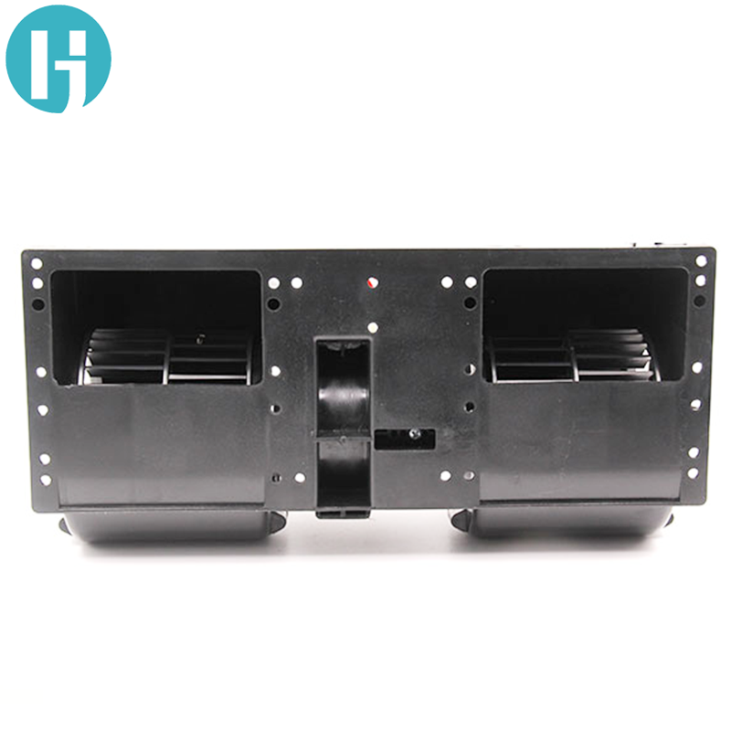 ZHF293 Bus Evaporator Blower 12v/24v air Conditioning for Bus and Truck