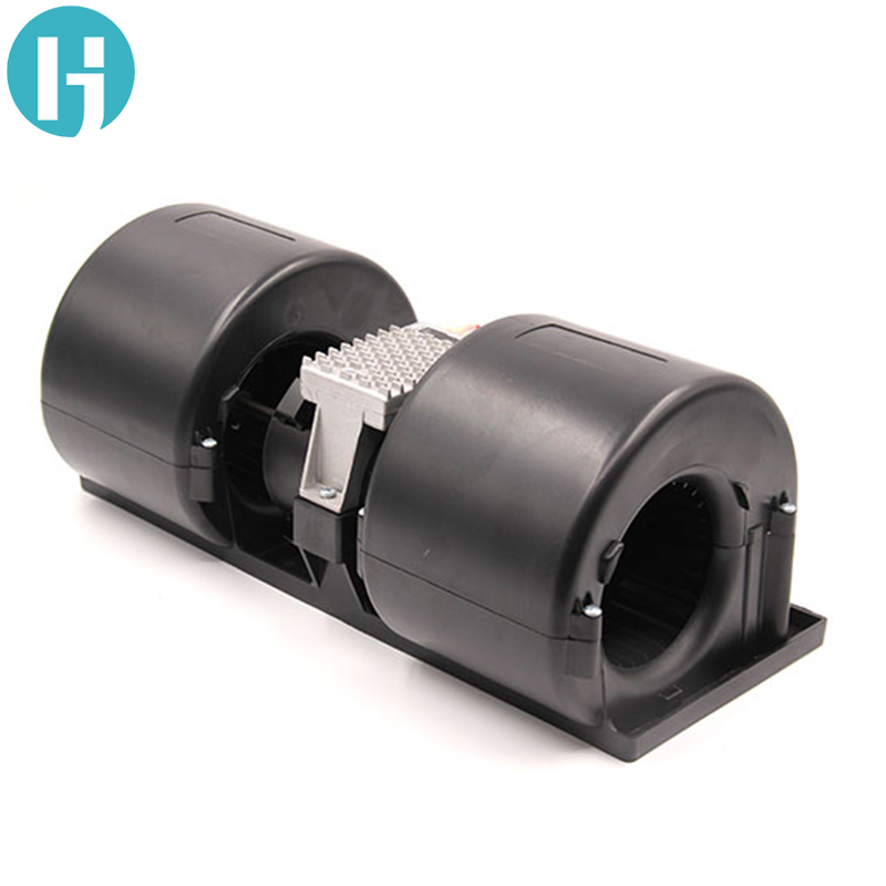 ZHF293 Bus Evaporator Blower 12v/24v air Conditioning for Bus and Truck