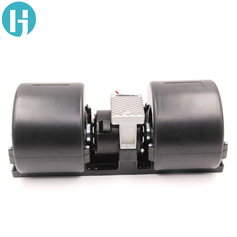 ZHF293 Bus Evaporator Blower 12v/24v air Conditioning for Bus and Truck