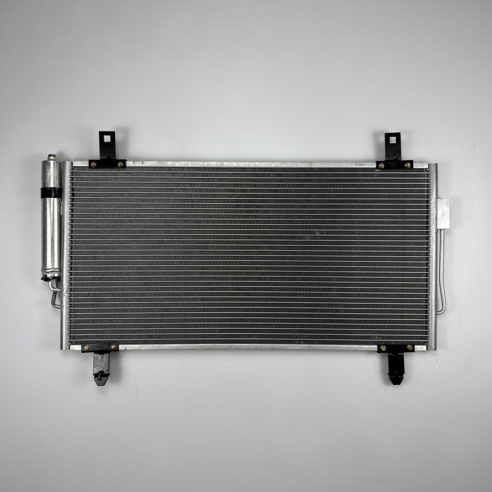 Aftermarket Car Auto Air Conditioning System Auto AC Condenser for MITSUBISHI OUTLANDER OEM 7812A218