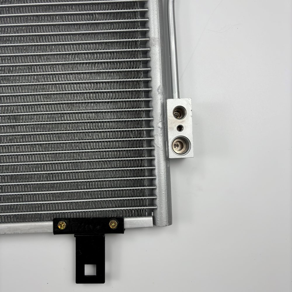 Aftermarket Car Auto Air Conditioning System Auto AC Condenser for MITSUBISHI OUTLANDER OEM 7812A218