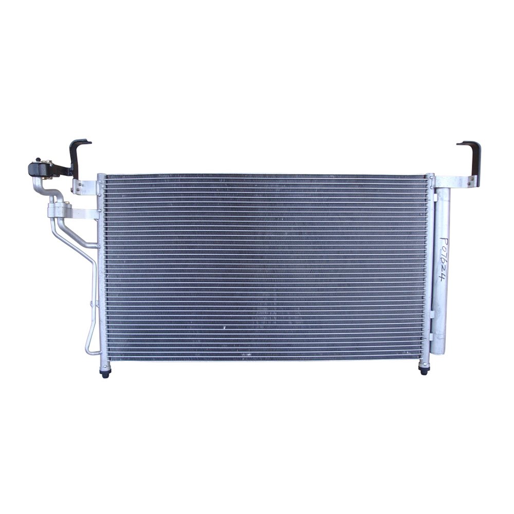 AUTO Air Conditioner Condenser Air Conditioning Ac Condenser for Automotive Industry Hyundai Sonata Kia Sportage Hyundai Tucson