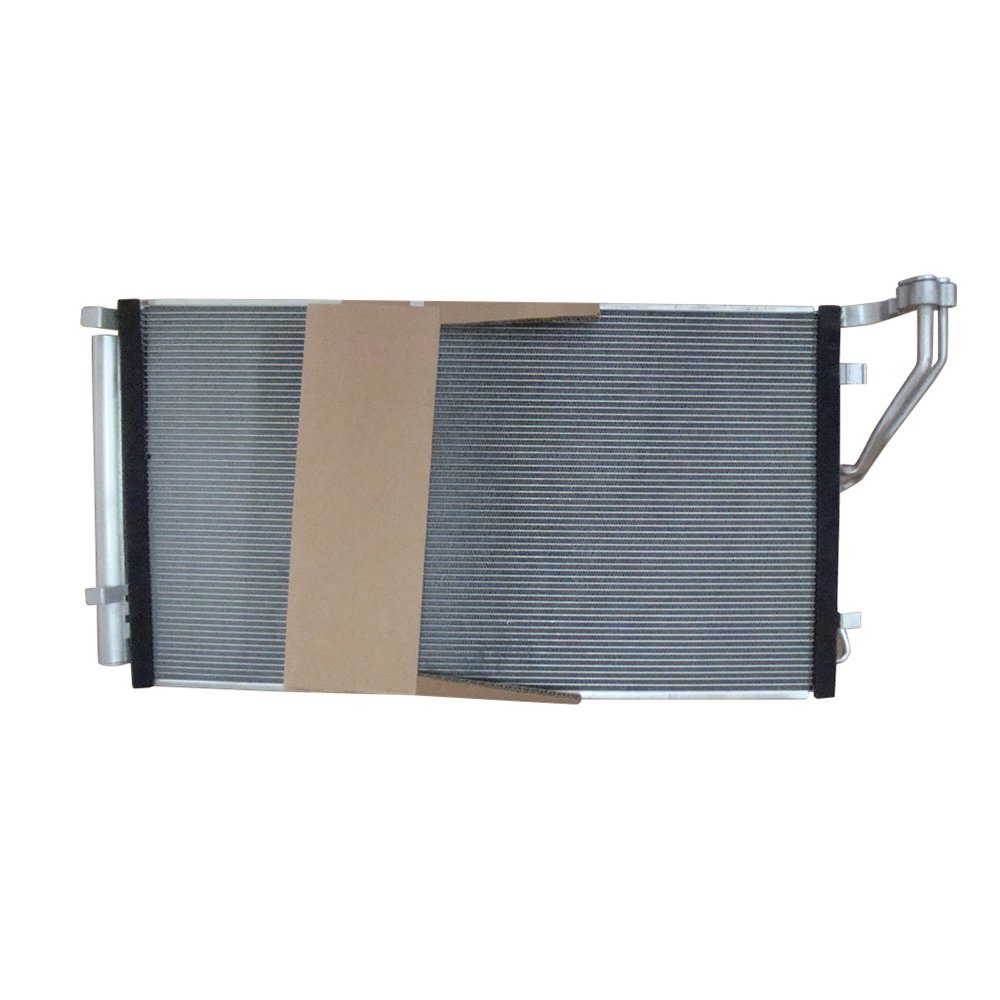 AUTO Air Conditioner Condenser Air Conditioning Ac Condenser for Automotive Industry Hyundai Sonata Kia Sportage Hyundai Tucson