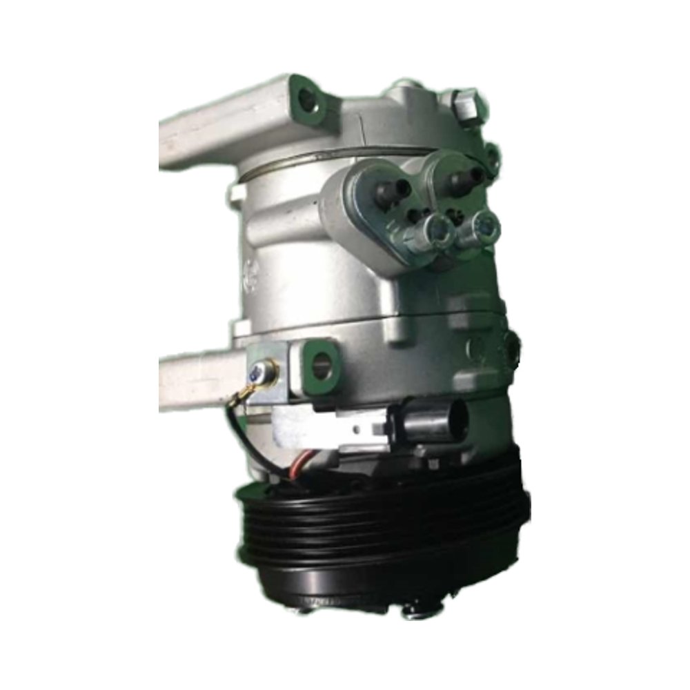 Surong OE50013500 Auto Part Hot Sale Automotive air Conditioning Compressor Assembly Ac Air Compressor for MG5 MG3 MG350