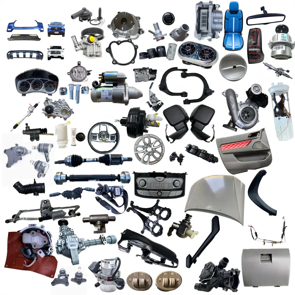 Surong OE50013500 Auto Part Hot Sale Automotive air Conditioning Compressor Assembly Ac Air Compressor for MG5 MG3 MG350