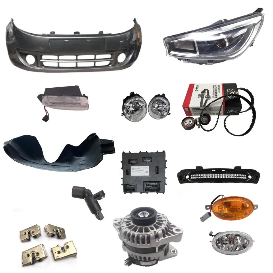 Surong OE50013500 Auto Part Hot Sale Automotive air Conditioning Compressor Assembly Ac Air Compressor for MG5 MG3 MG350