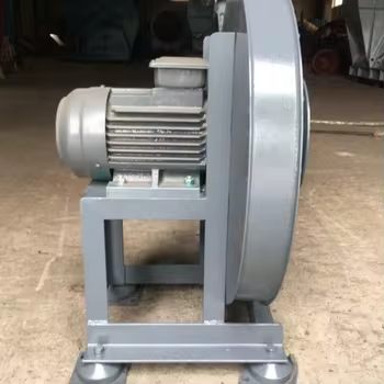 Wholesale China Factory Industrial Turbo Centrifugal Explosion-proof Air Blower Fan