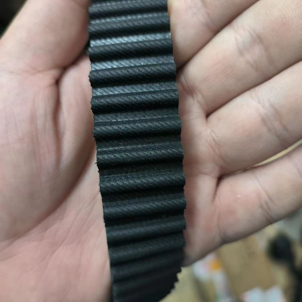 Cheap High-quality Timing Belt the Timing Belt Is Suitable for Chery A3 A5 TIGGO 5 A1