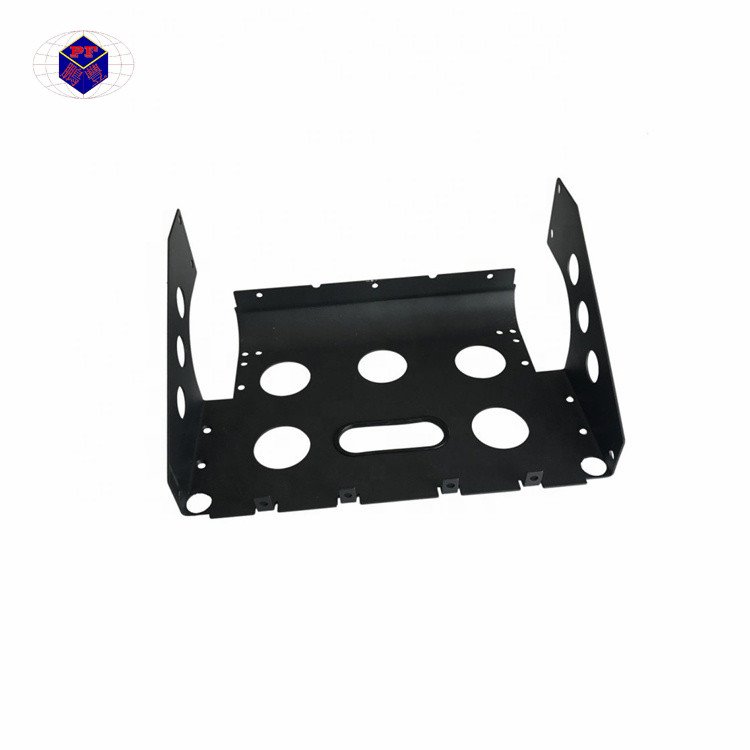 Customized Metal Stamping Parts Electronic Alloy Stainless Steel Custom Surface Treatment Sheet Metal Stamping Parts