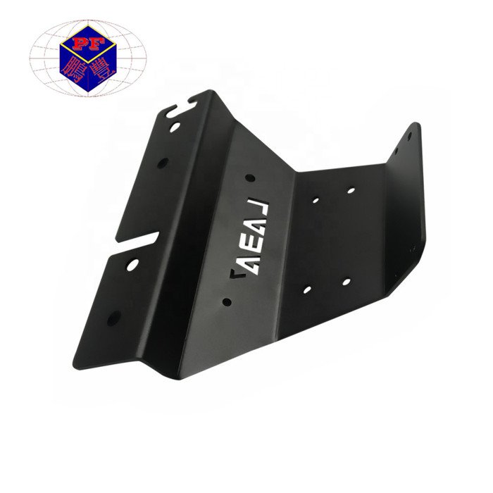 Customized Metal Stamping Parts Electronic Alloy Stainless Steel Custom Surface Treatment Sheet Metal Stamping Parts