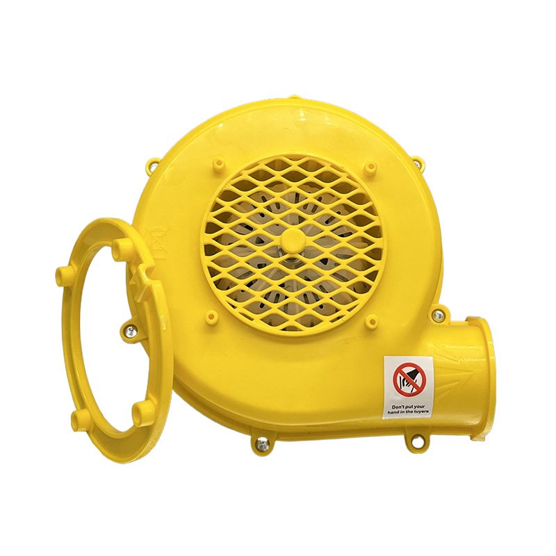 High Quality Electric Air Dancer Pump Centrifugal Fan Inflatable Blower for Bounce House Multi Style Design
