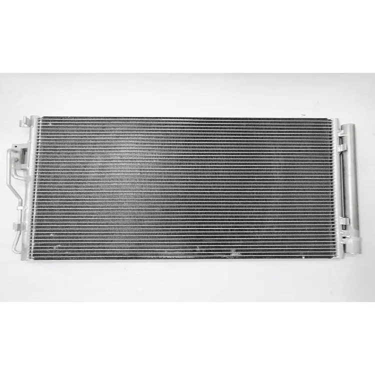 Air Conditioning System Car Condenser for VW New Passat CF00577