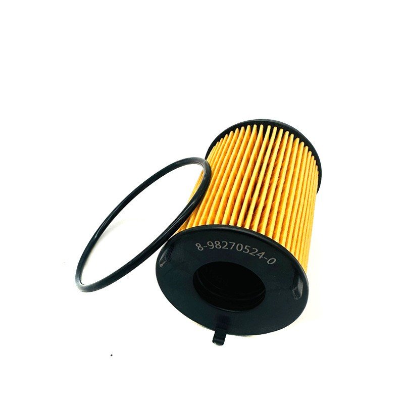 Cheap Price Car Spare Parts Truck Parts Air Filter Oil Filter OEM Number 8-98270524-0 8982705240 Car Automotive Air Conditioning
