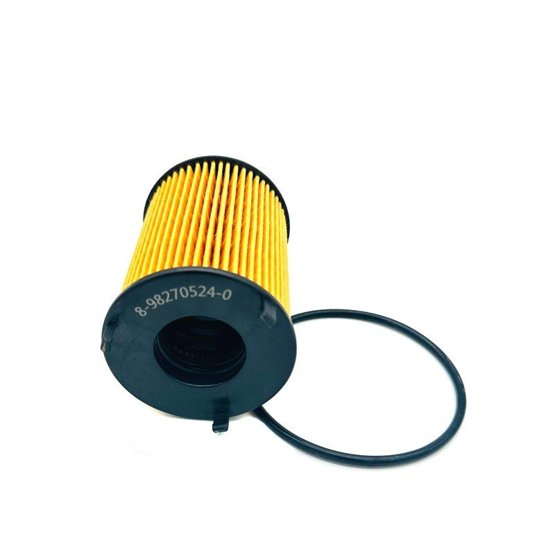 Cheap Price Car Spare Parts Truck Parts Air Filter Oil Filter OEM Number 8-98270524-0 8982705240 Car Automotive Air Conditioning