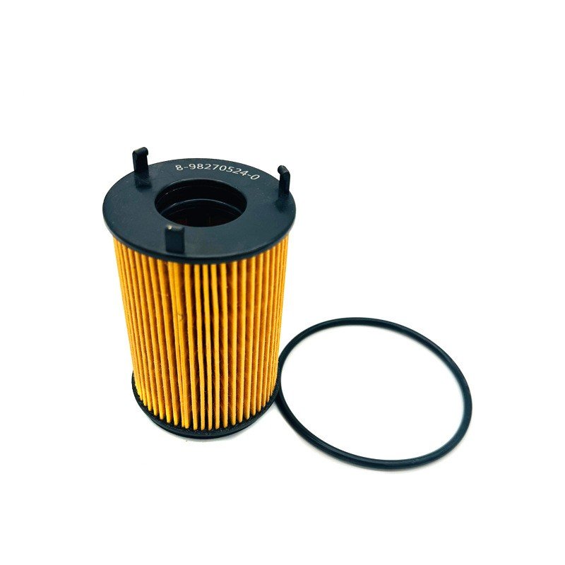 Cheap Price Car Spare Parts Truck Parts Air Filter Oil Filter OEM Number 8-98270524-0 8982705240 Car Automotive Air Conditioning