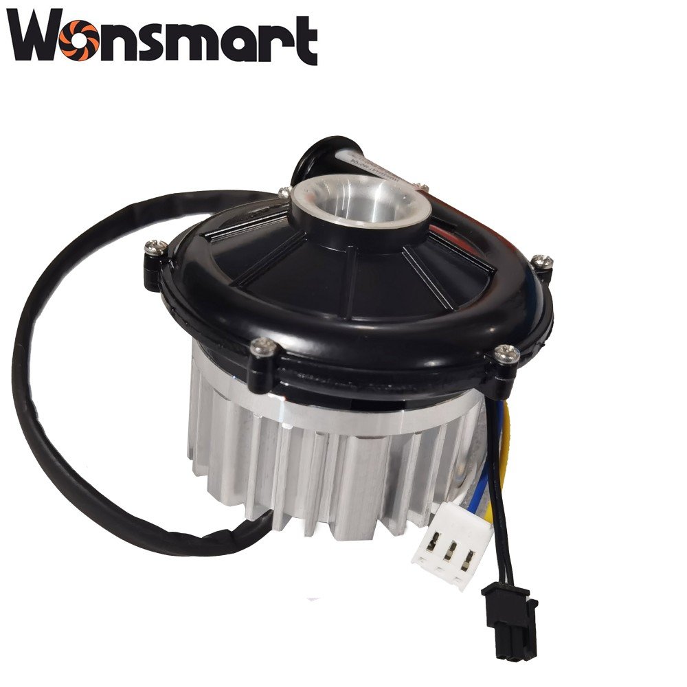 24V Small Size CPAP Bipap Exhaust Blower Brushless Electric Mini Industrial Centrifugal Turbo Water-proof Blower Fan