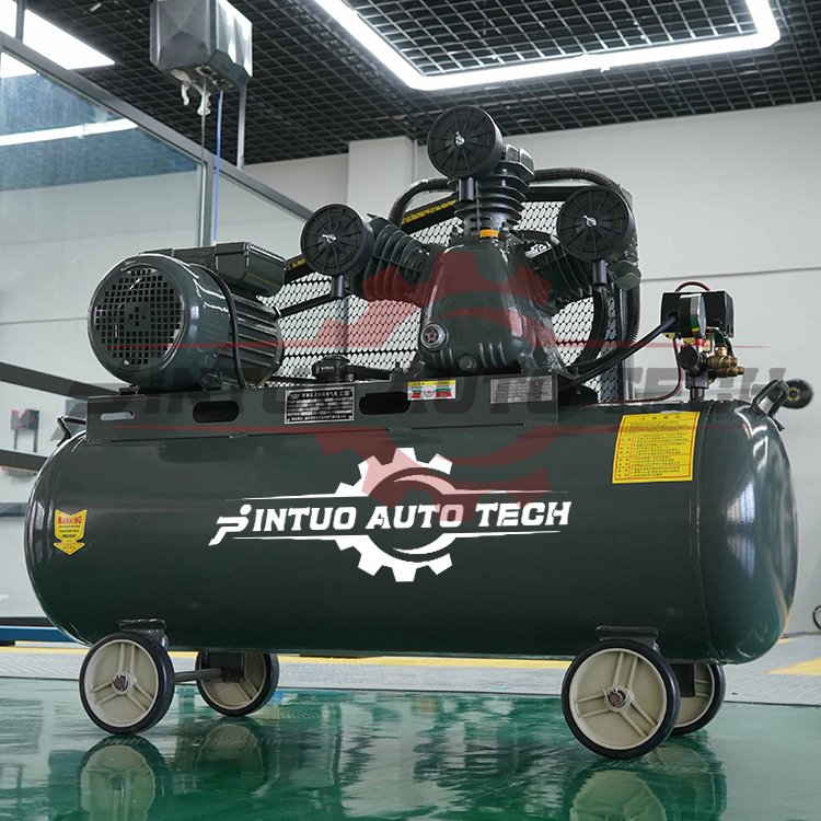 Jintuo China air Compressor