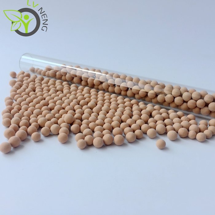Xh-7 Molecular Sphere air Circulation System for Refrigeration Molecular Sieve air Conditioning Molecular Sieve